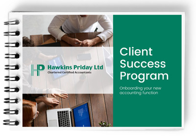 Client Success Program