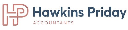 Hawkins Priday Ltd logo