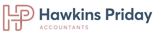 Hawkins Priday Ltd Hereford logo